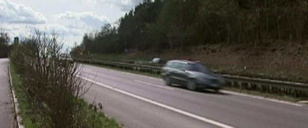 B27 im Zollernalbkreis (Quelle: RIK)
