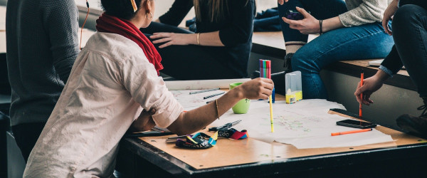 Studenten (Quelle: Bild von Pixabay )