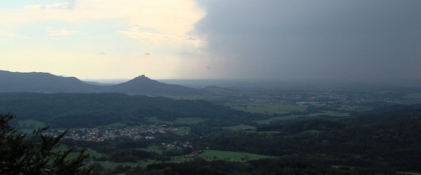 Wald, Landschaft (Quelle: RIK)