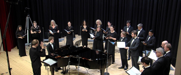 44. Herbstliche Musiktage eröffnet (Quelle: RIK)