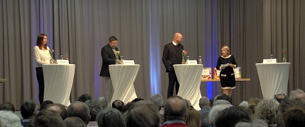 Bürgermeisterkandidaten St. Johann (Quelle: )
