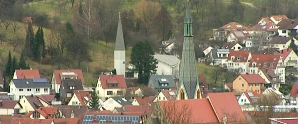 Dettingen/Erms (Quelle: RIK)