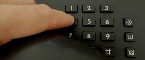 Telefonh&ouml;rer (Quelle: Pixabay)