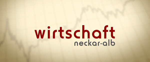 Wirtschaft Neckar-Alb (Quelle: RIK)