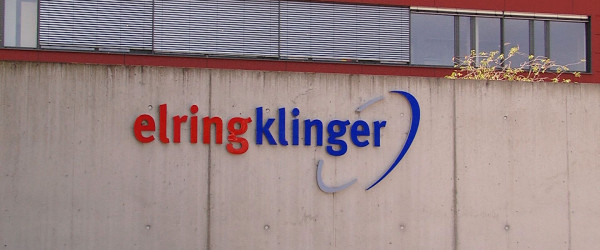 ElringKlinger-Logo (Quelle: RIK)