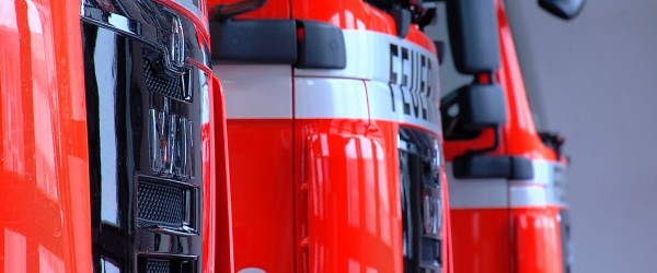 Feuerwehr Reutlingen (Quelle: RIK)