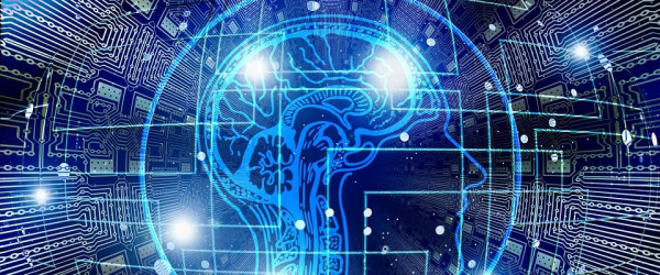 KI K&uuml;nstliche Intelligenz (Quelle: )