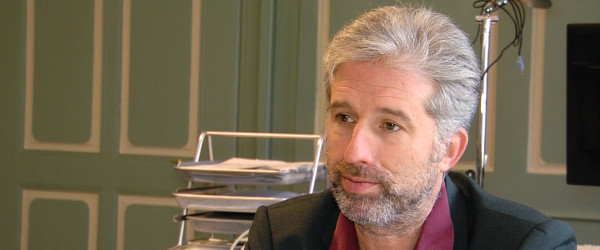 Boris Palmer (Quelle: RIK)