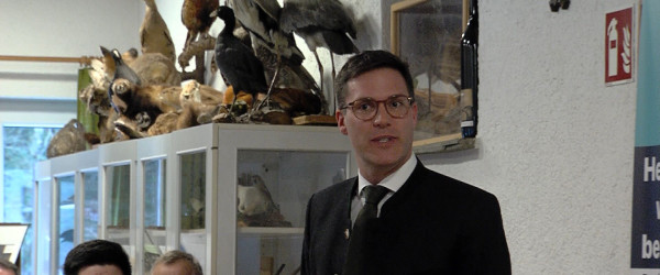 Manuel Hagel, CDU (Quelle: RIK)