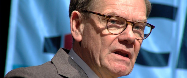 Dr. Johann Wadephul (CDU) zu Besuch in Metzingen (Quelle: RIK)