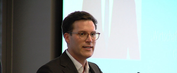 Manuel Hagel, CDU (Quelle: RIK)