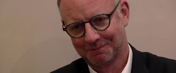 Gedr&uuml;ckte Stimmung auf der Wahlparty von Timm Kern (FDP) (Quelle: RIK)