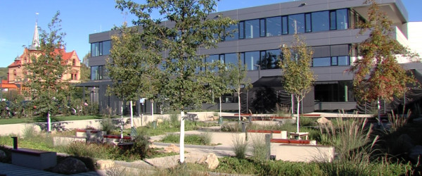 Lechler Campus (Quelle: RIK)