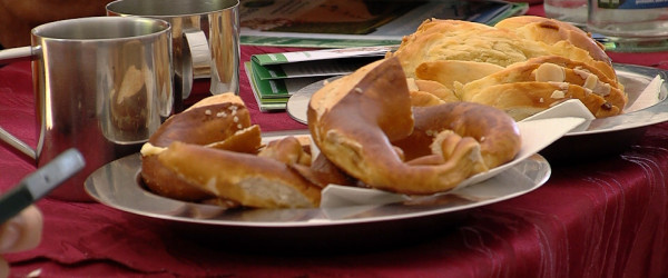 Brezeln (Quelle: RIK)